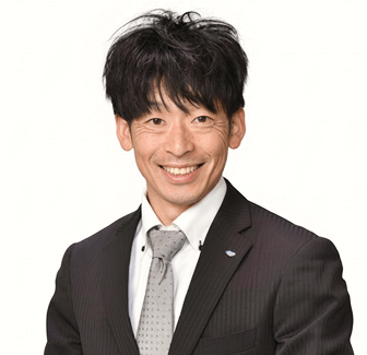 営業/コンサルタント 今村 隆介